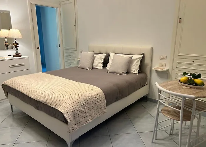 Villa Hermosa Costiera Amalfitana