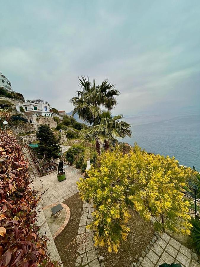 Villa Hermosa Costiera Amalfitana