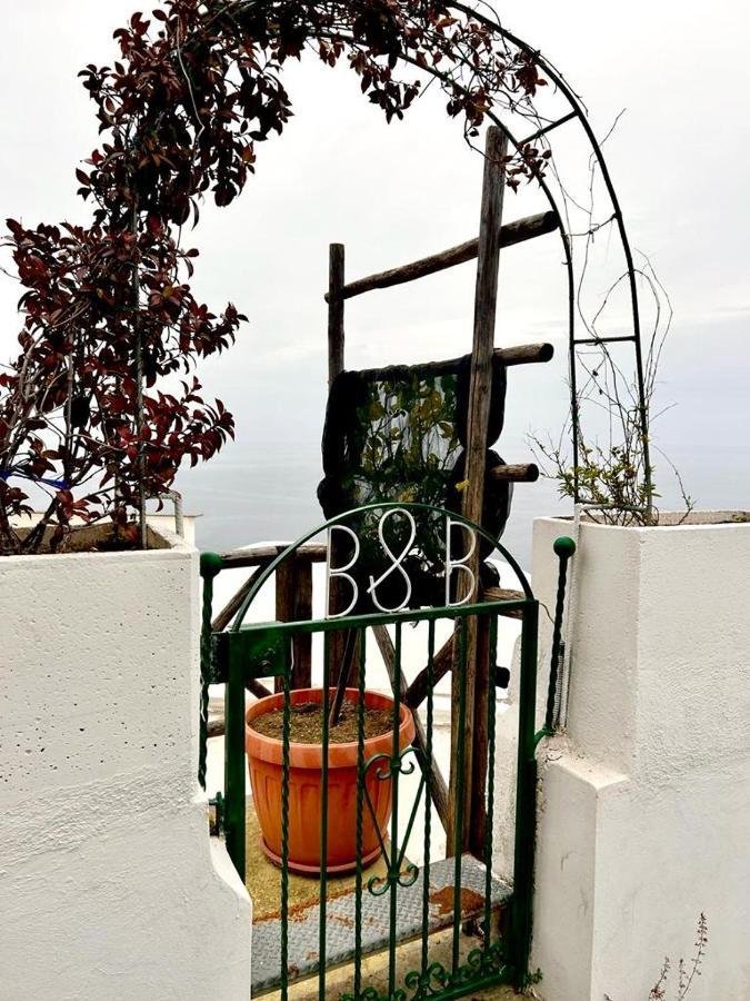 Villa Hermosa Costiera Amalfitana Amalfi