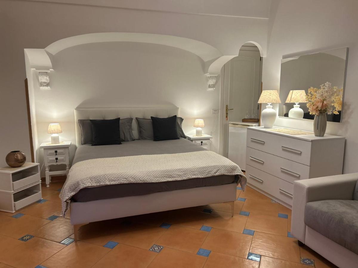 Hermosa Costiera Amalfitana * Amalfi