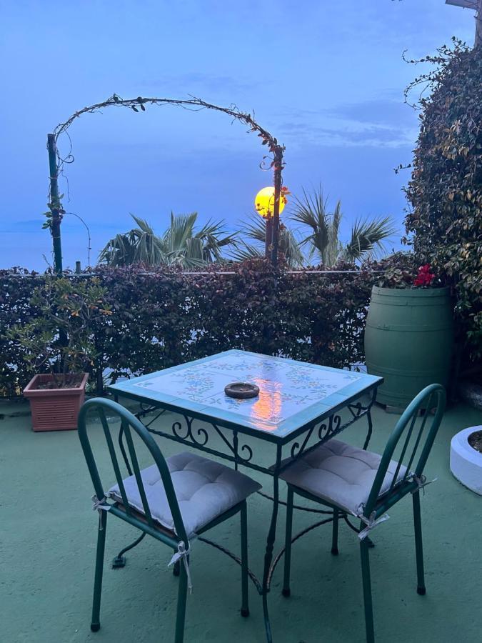 Villa Hermosa Costiera Amalfitana