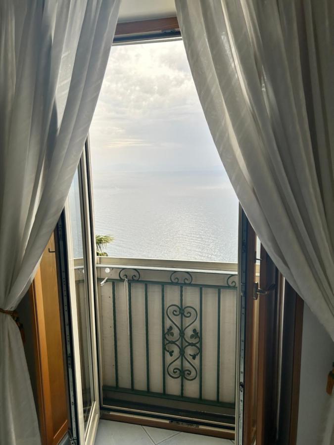 Hermosa Costiera Amalfitana Amalfi
