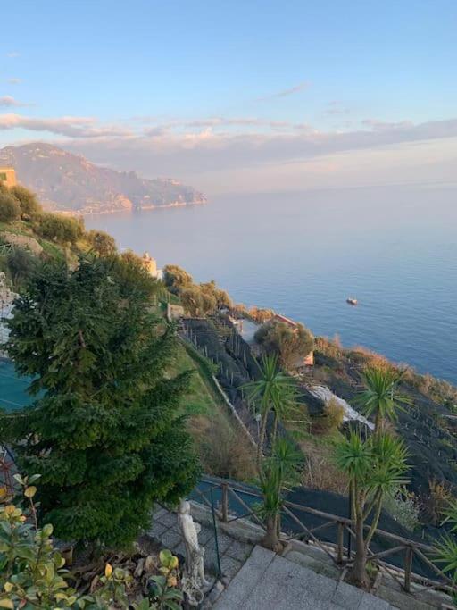 Hermosa Costiera Amalfitana Amalfi