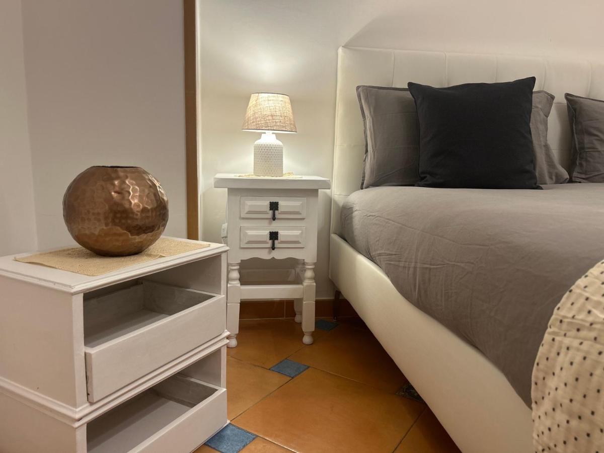Villa Hermosa Costiera Amalfitana Amalfi