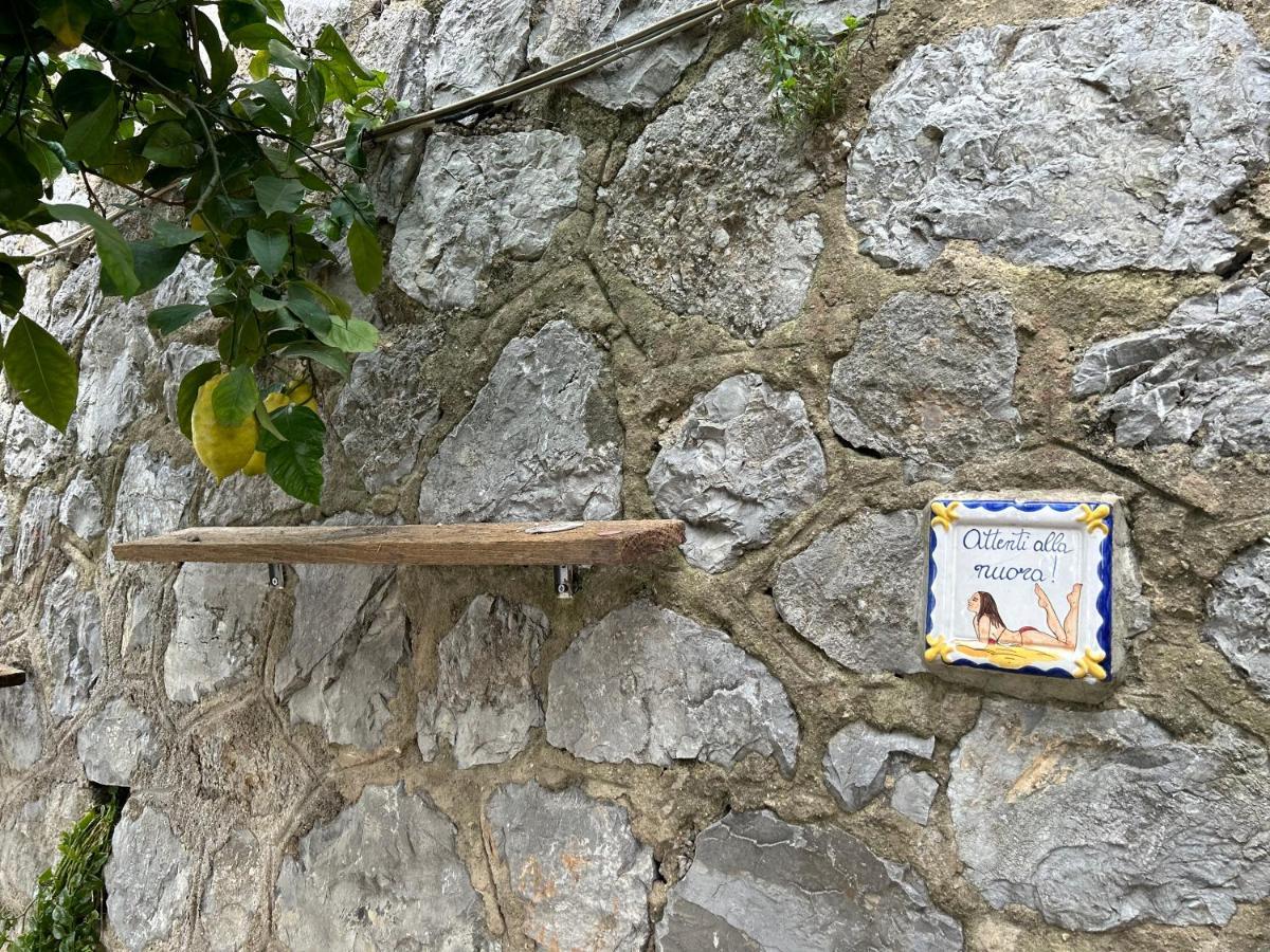 Villa Hermosa Costiera Amalfitana
