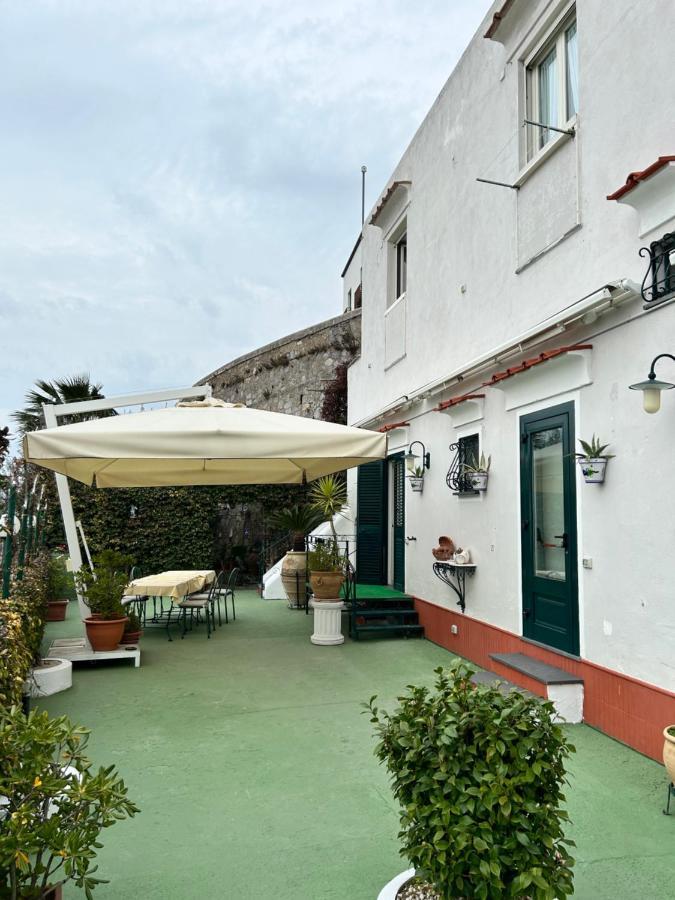 Hermosa Costiera Amalfitana Amalfi