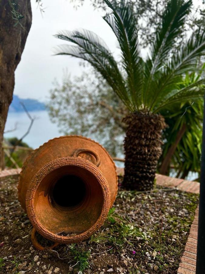 Villa Hermosa Costiera Amalfitana Amalfi
