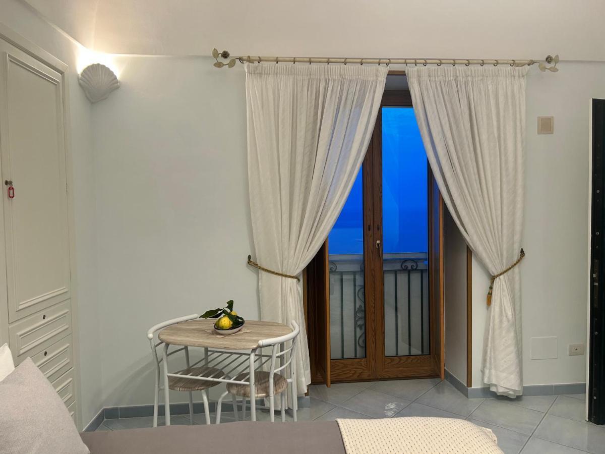 Hermosa Costiera Amalfitana Amalfi