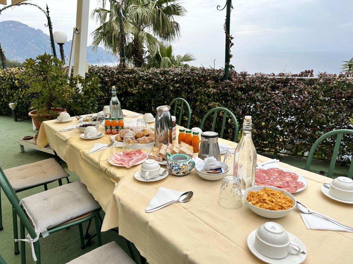 Villa Hermosa Costiera Amalfitana